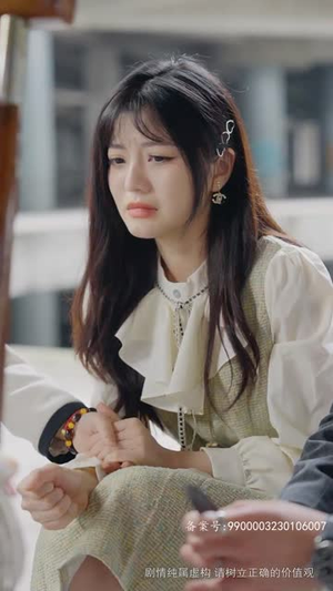 跨越时间来爱你（78集）精彩短剧热播中