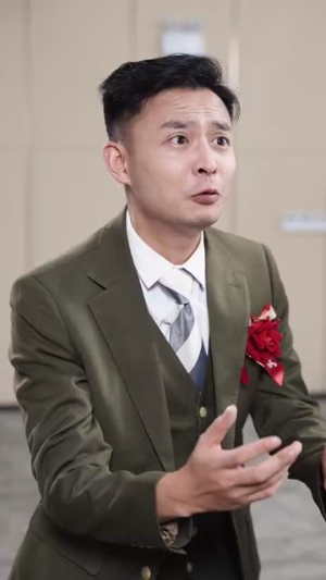 男人五十一枝花（80集）热门短剧又来了