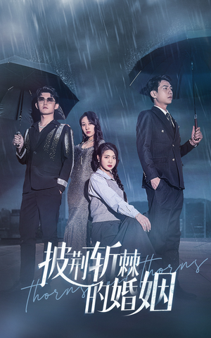 披荆斩棘的婚姻（70集）常回家看看短剧