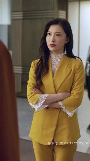 闻总的契约甜妻（59集）热播短剧抢先看