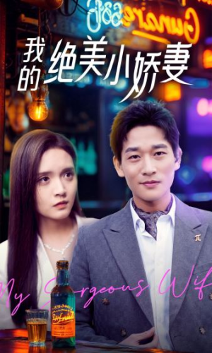 我的绝美小娇妻（80集）短剧抢先看全集