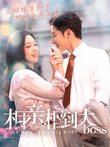 相亲相到大boss（101集）免费全集短剧