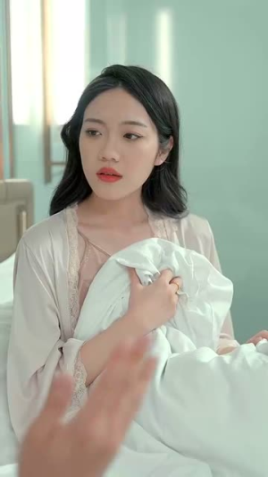 傲娇女总裁的医皇保镖（111集）精彩好看短剧