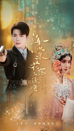 海棠花落又逢君（66集）全集免费