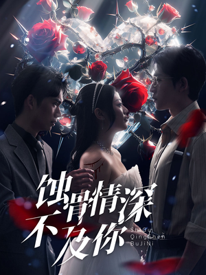 蚀骨情深不及你（80集）小短剧抢先看