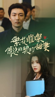 繁花璀璨傅总的契约甜妻（80集）真的太好看了