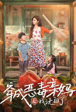 穿成恶毒亲妈后我洗白了（60集）热播短剧免费看