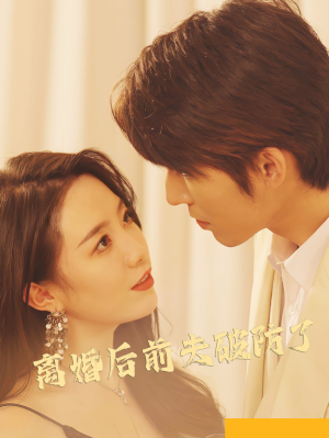 离婚后前夫破防了（90集）热播短剧推荐