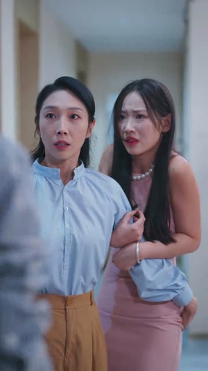 离婚后，我二嫁豪门（36集）常回家看看短剧