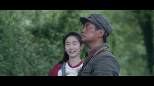 我在长征路上开超市（5集）全集下载