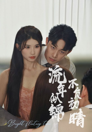 流年似锦不负初晴（36集）高清无码免费看