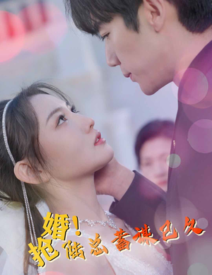 抢婚！陆总蓄谋已久（99集）简直不要太好看