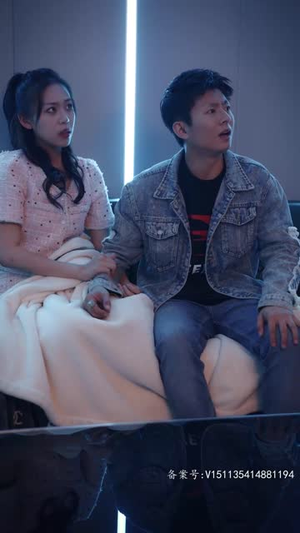 隐龙记 曹毅（70集）每天分享短剧