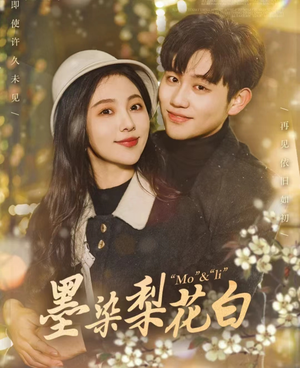 墨染梨花白（86集）男频短剧推荐