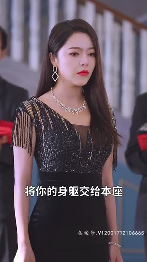 盖世无双（100集）第二季