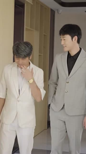 二世祖的规则内穿越（99集）最火短剧热播