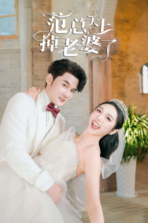 范总天上掉老婆了（78集）热门火爆短剧