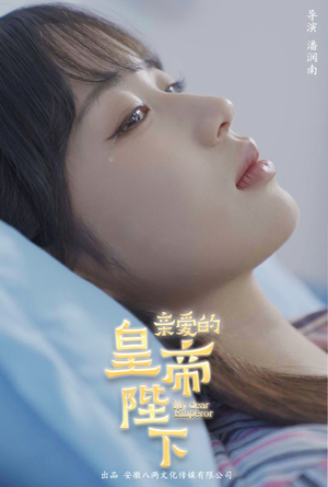 亲爱的皇帝陛下（81集）全集免费看短剧