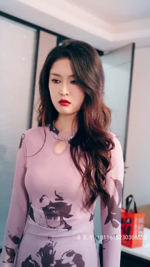 天降五宝，傅总请查收（82集）抢先看热门短剧