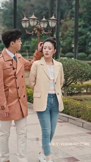 我有爱人了（76集）爆火短剧抢先看