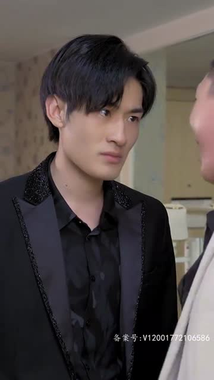 奇门傻婿（奇门神婿）短剧爆款推荐