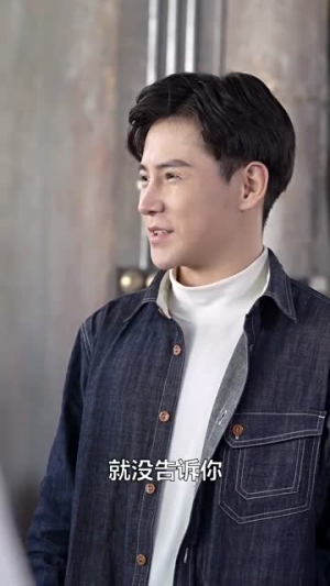 我的保镖是世外高人（88集）古装短剧热播