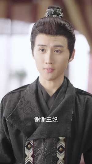 王爷，你找错王妃了（90集）免费短剧全集看