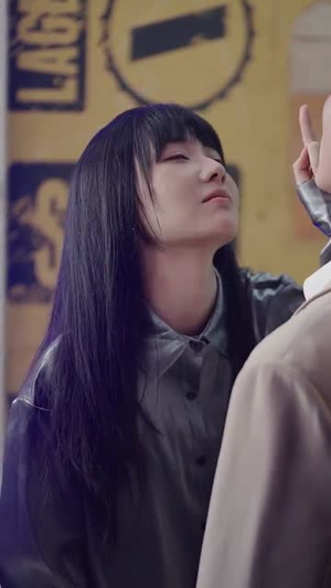 乘风破浪的大小姐（45集）短剧精彩片段