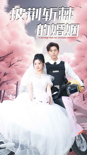 新版：披荆斩棘的婚姻（90集）去哪里看