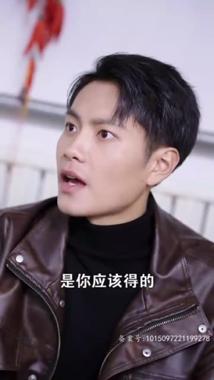 重生之飞驰人生2004（73集）短剧解说全集