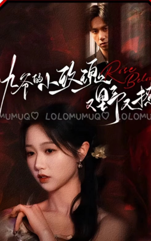 九爷的小玫瑰又野又撩（100集）小短剧抢先看