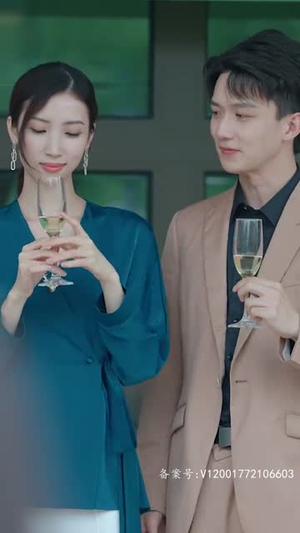 战少的白月光就是我（58集）热门短剧来袭