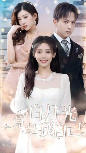 白月光竟是我自己（86集）去哪里看