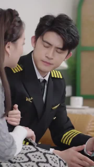 顾机长，劝你做个人吧（45集）热门短剧看不停