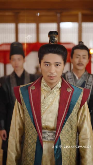 古今横跳戏诸侯（82集）全剧看到大结局