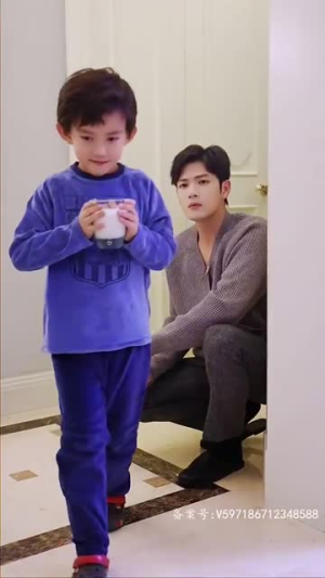 萌宝神助攻，妈咪哪里逃（78集）原创精彩短剧