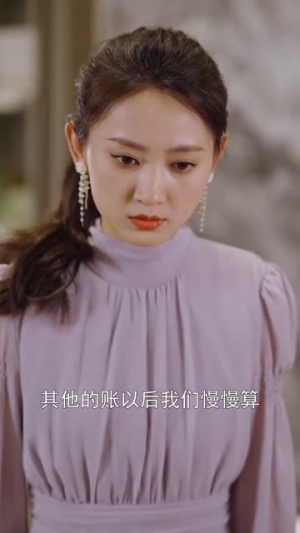 叶少给点力，少夫人又要离婚了（46集）短剧在线更新