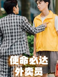 使命必达外卖员（31集）短视频追剧推荐