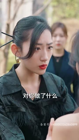 这么近，那么远（姐姐，我在这里）这部短剧我爱了