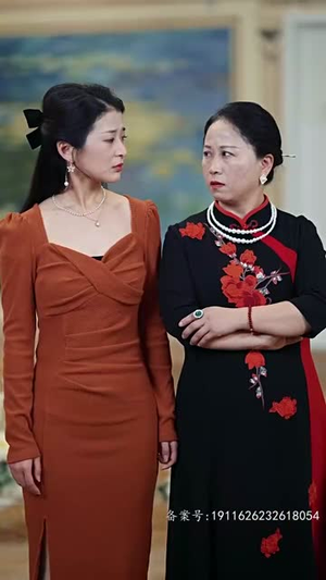 离婚后，五位爸爸来给我撑腰（离婚后五位爸爸来给我撑腰）超火热门短剧