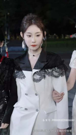 倾城娇妻人如玉，保安少爷世无双（97集）免费短剧片段