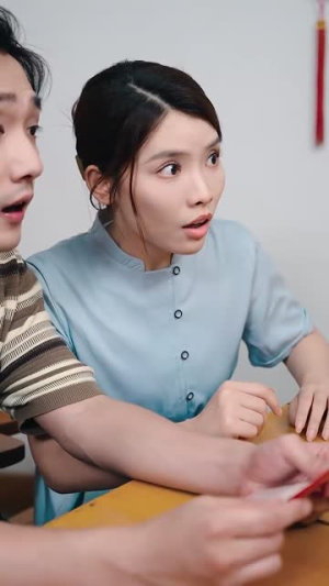 五十而已（73集）解说