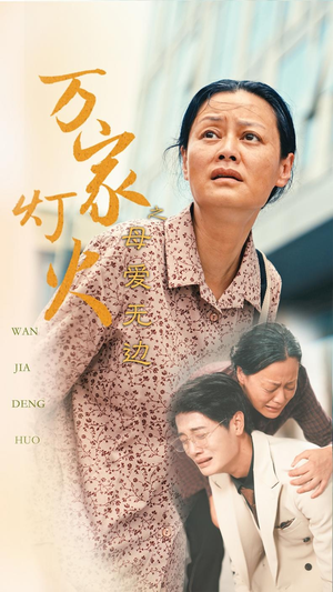 万家灯火之母爱无边（40集）短剧完整版免费