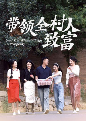 带领全村人致富（91集）在线免费观影