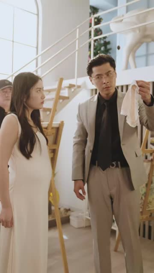 千金之躯（55集）短剧精彩片段