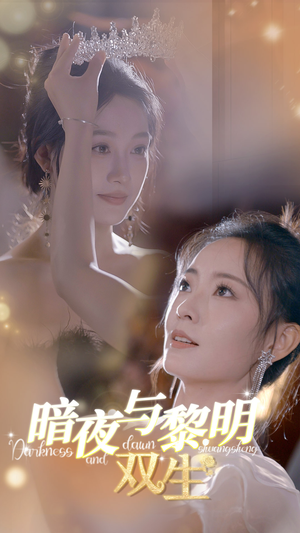 暗夜与黎明：双生（32集）真的好看吗