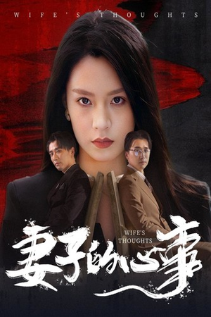 妻子的心事（60集）热门短剧榜单