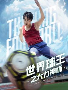 世界球王之大力神杯（35集）口碑爆棚免费看
