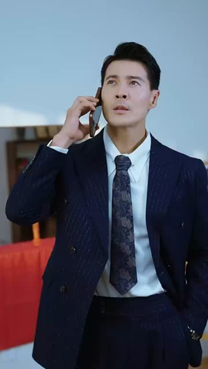 我的二婚老伴是豪门霸总（77集）免费看短剧全集