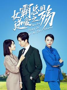 女霸总的逆爱之殇（60集）剧情简介